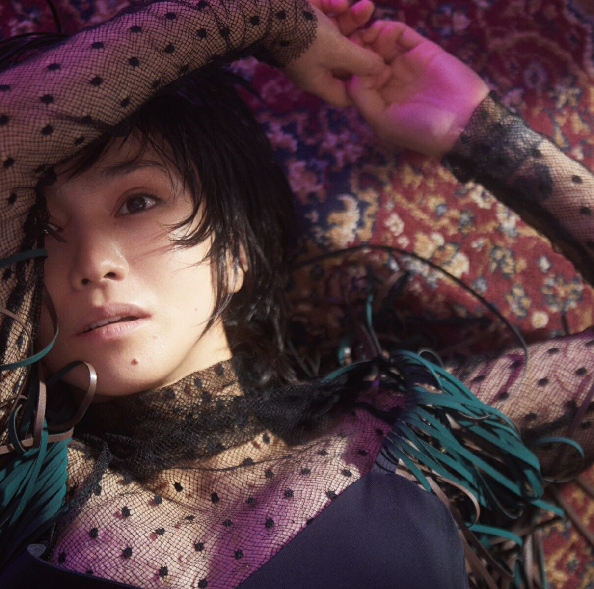 楽天ブックス: ヒナギク (初回限定盤 CD+DVD) - 鬼束ちひろ 楽天ブックス: ヒナギク (初回限定盤 CD+DVD) - 鬼束ちひろ