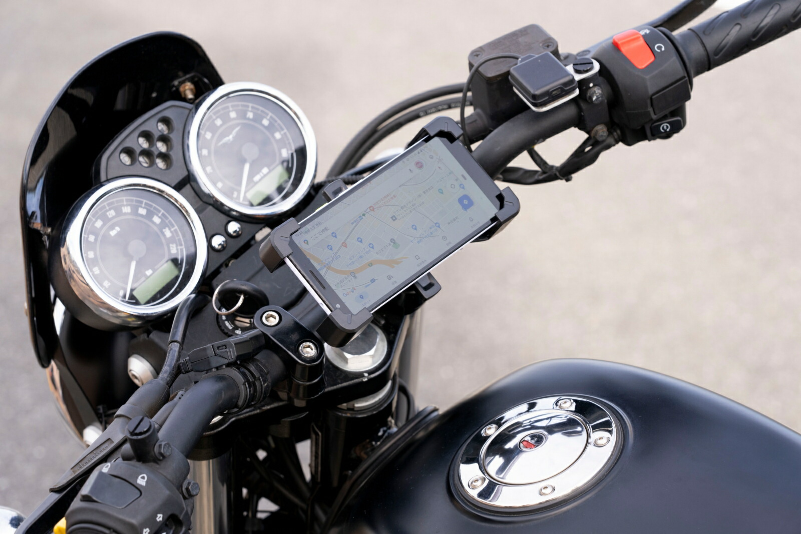 DIME2023年4月号[雑誌]【特別付録：自転車＆バイク用スマホホルダーXtreme】