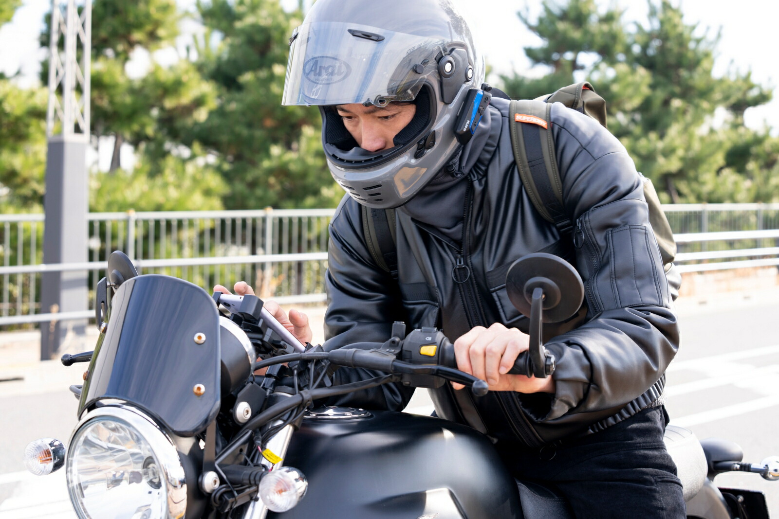 DIME2023年4月号[雑誌]【特別付録：自転車＆バイク用スマホホルダーXtreme】