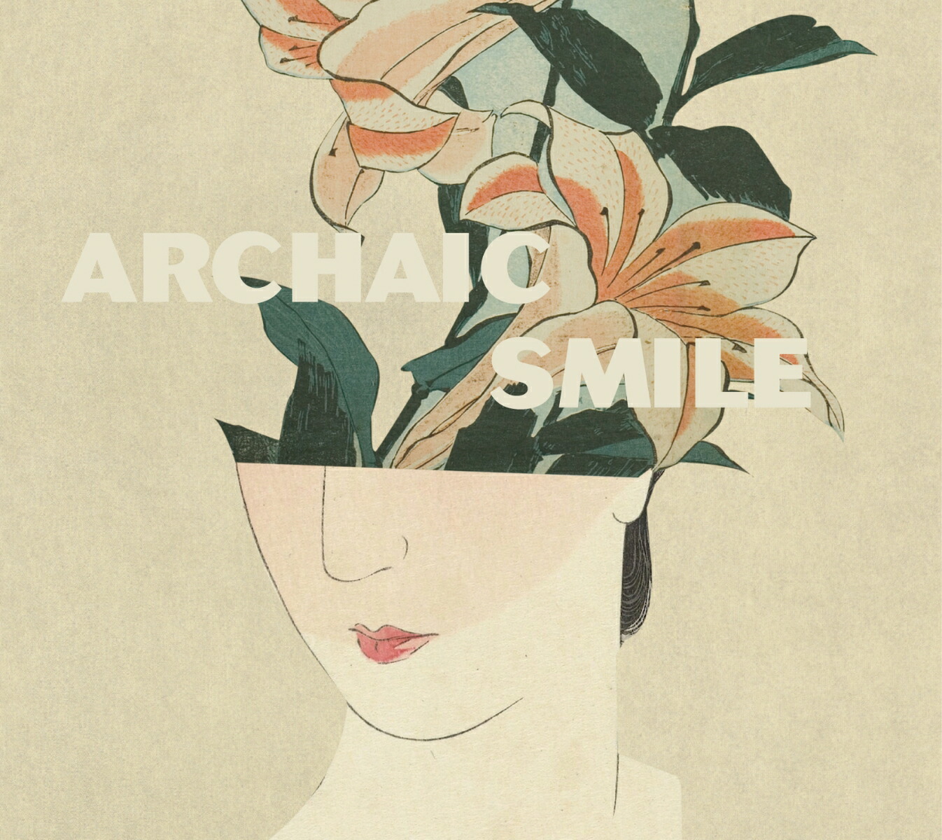 ARCHAICSMILE[͵]