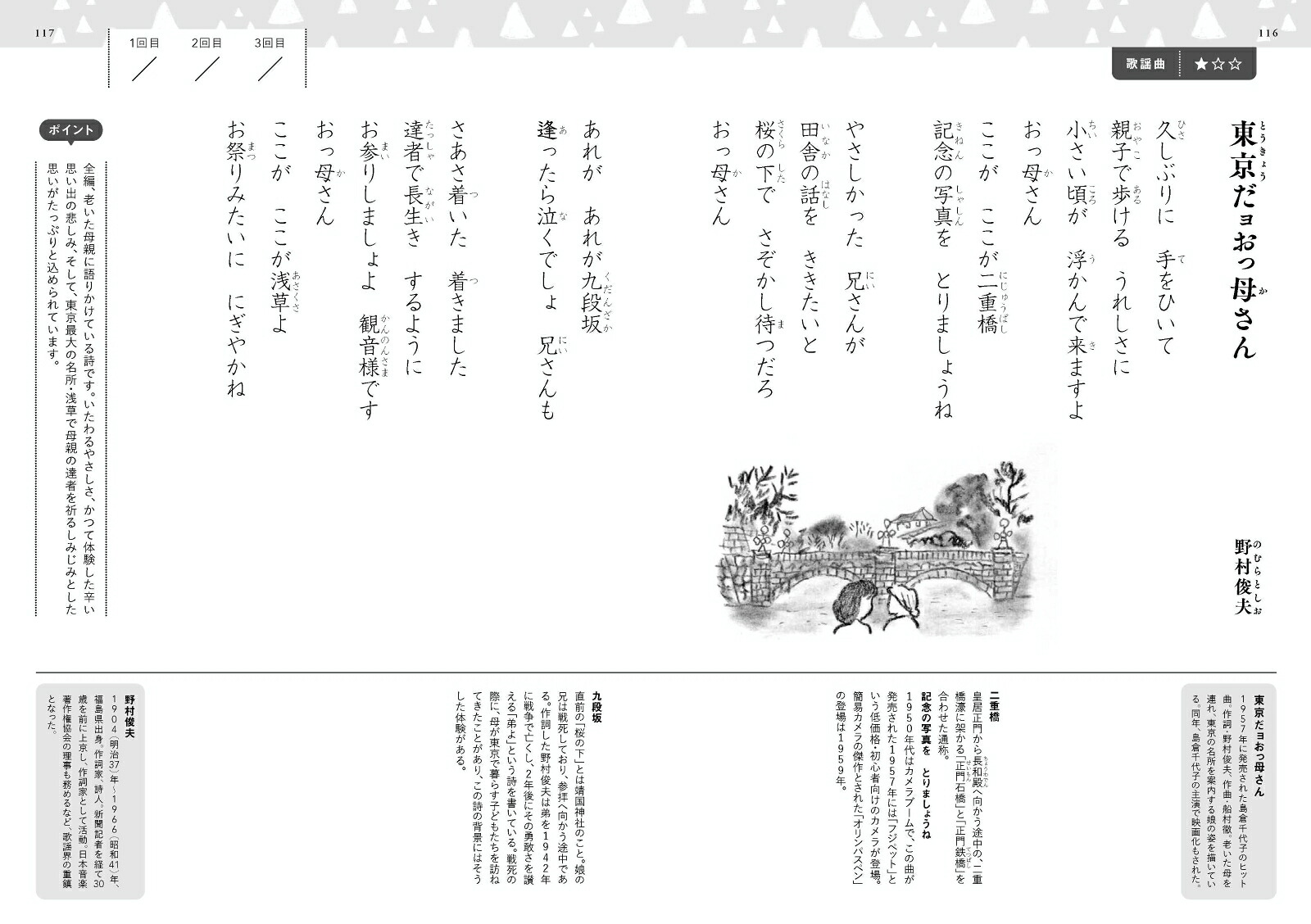 脳を活性！1日1分名作・名曲で健康音読[塩田久嗣]