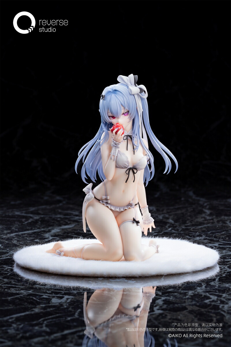 Niya箱庭の果Ver.1/7完成品フィギュア(フィギュア)