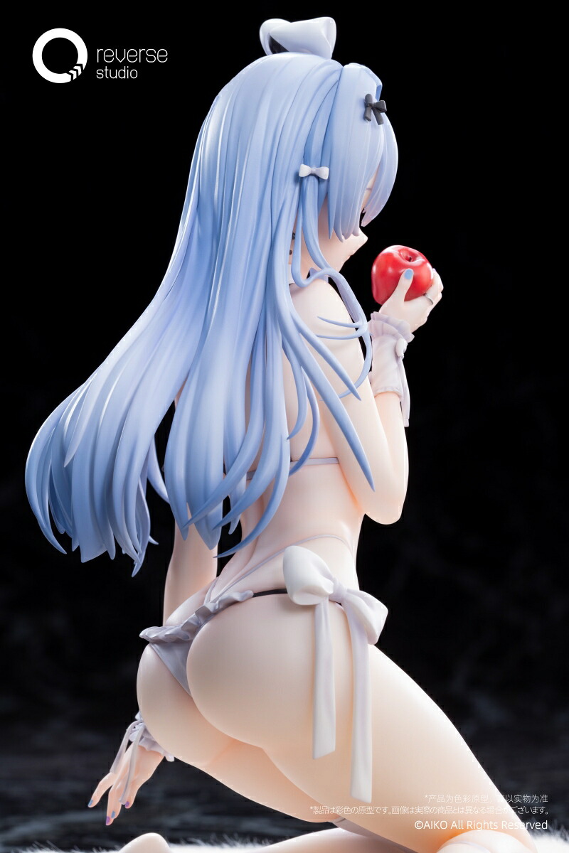 Niya箱庭の果Ver.1/7完成品フィギュア(フィギュア)