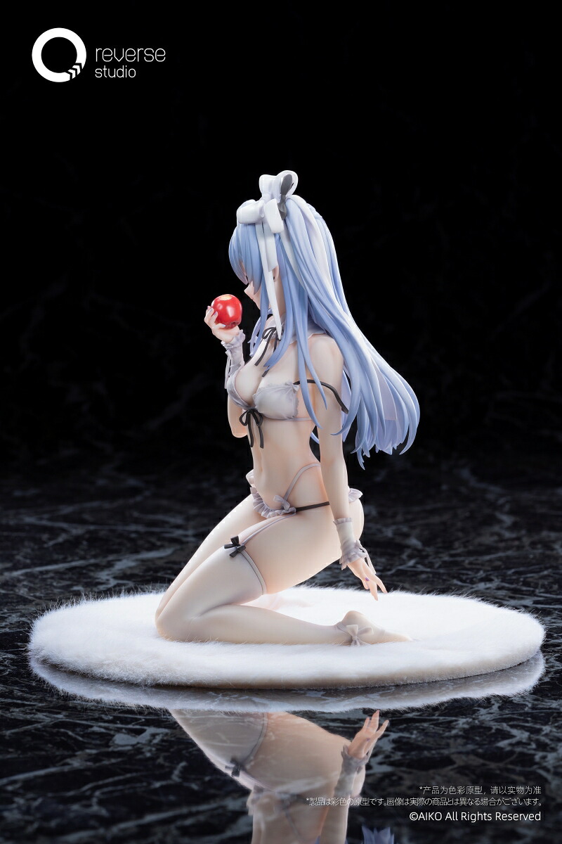 Niya箱庭の果Ver.1/7完成品フィギュア(フィギュア)