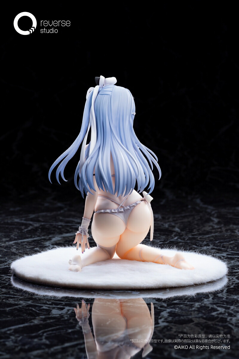 Niya箱庭の果Ver.1/7完成品フィギュア(フィギュア)
