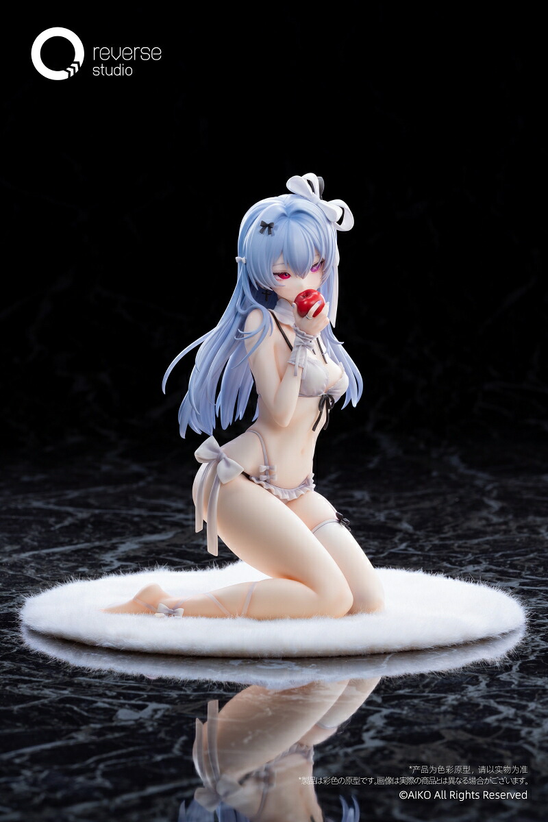 Niya箱庭の果Ver.1/7完成品フィギュア(フィギュア)