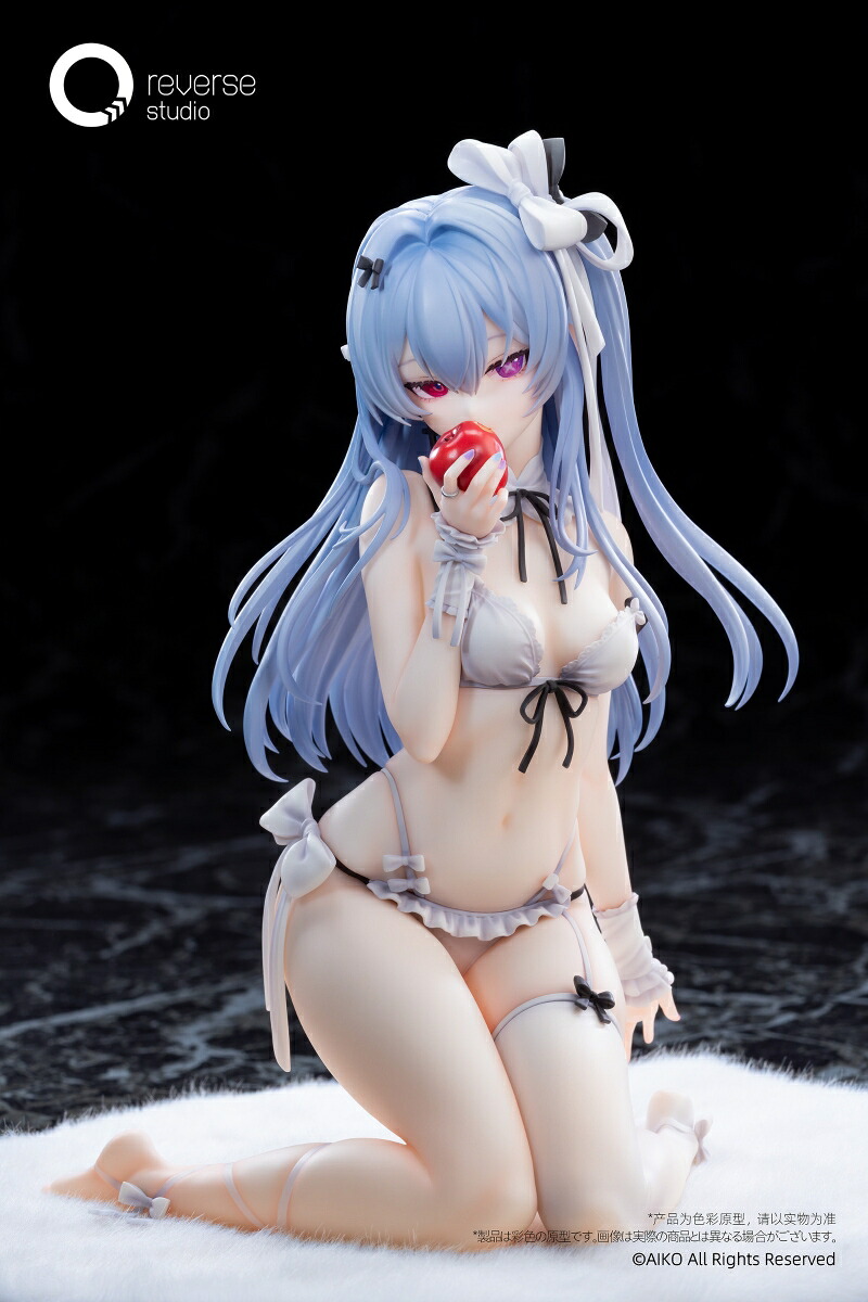 Niya箱庭の果Ver.1/7完成品フィギュア(フィギュア)