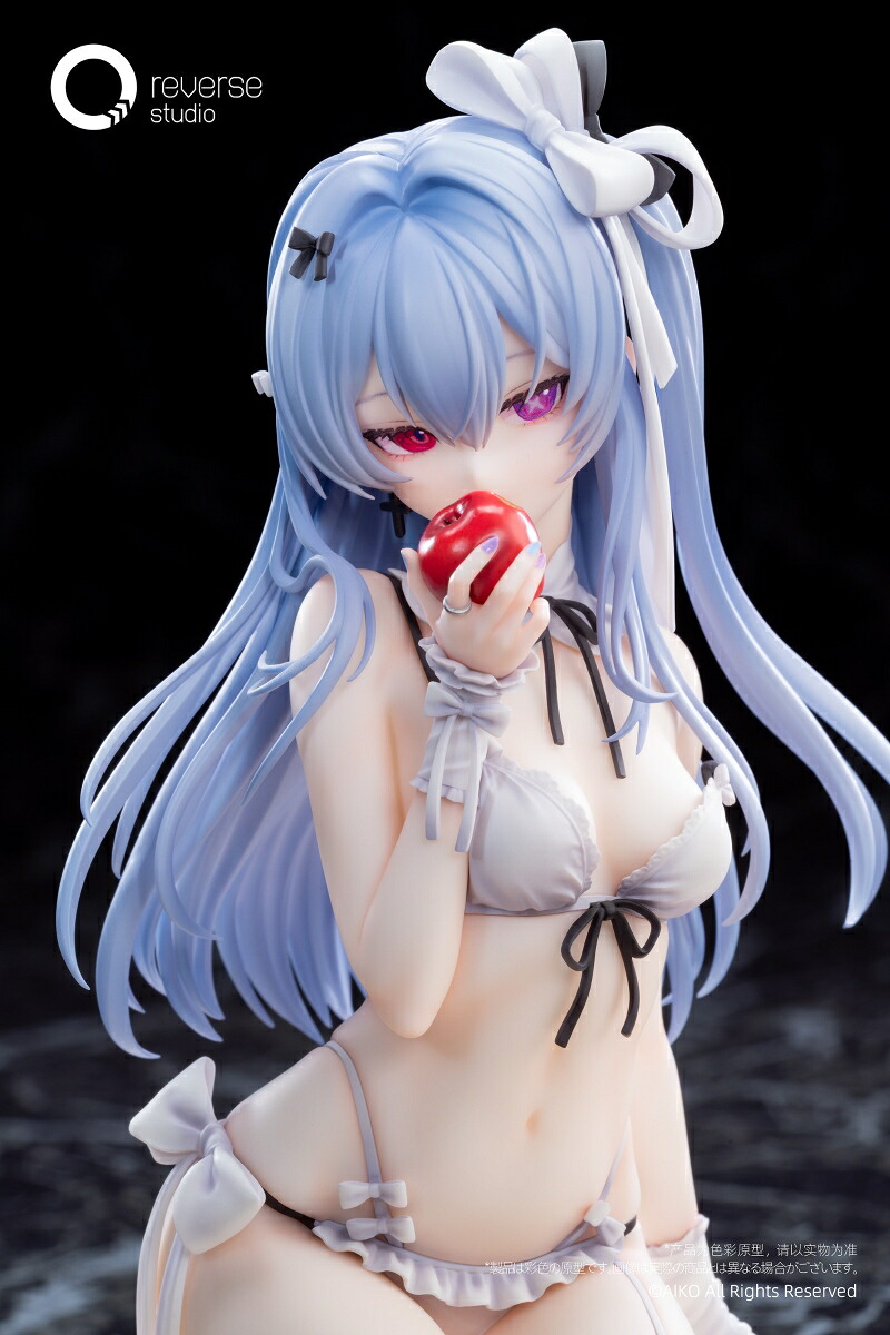 Niya箱庭の果Ver.1/7完成品フィギュア(フィギュア)