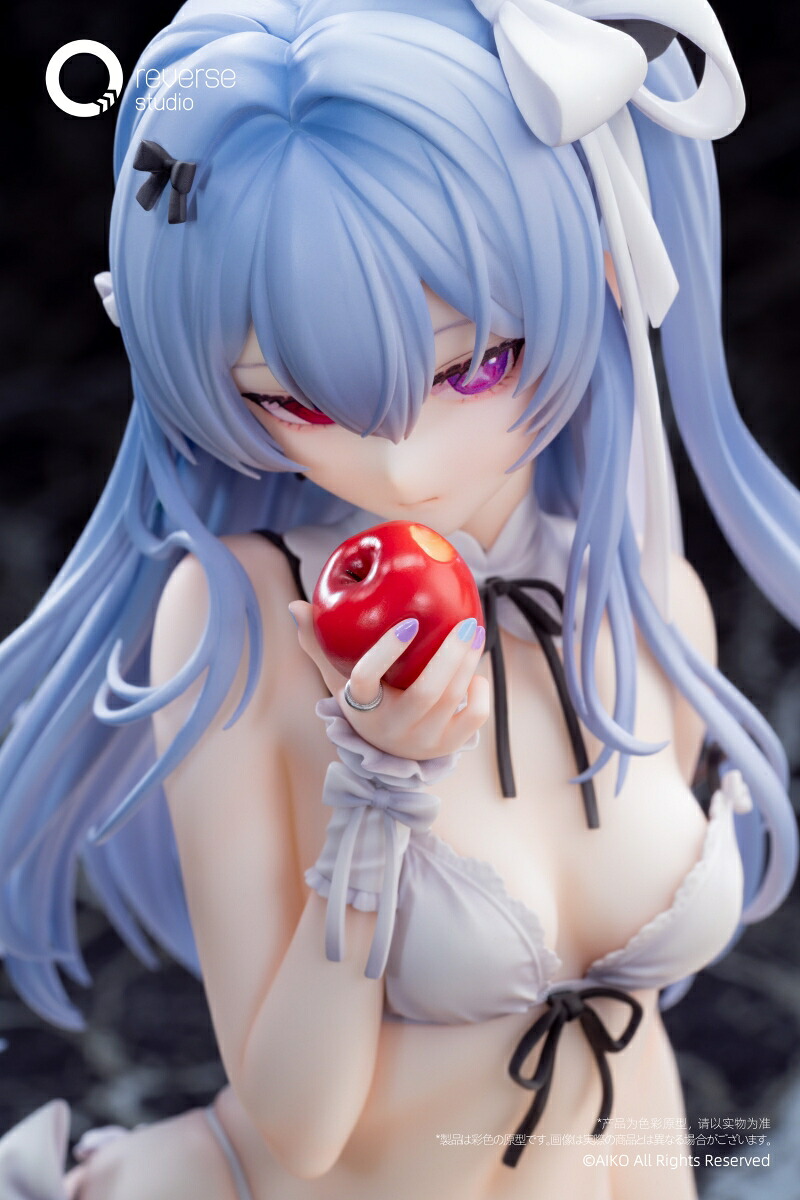 Niya箱庭の果Ver.1/7完成品フィギュア(フィギュア)