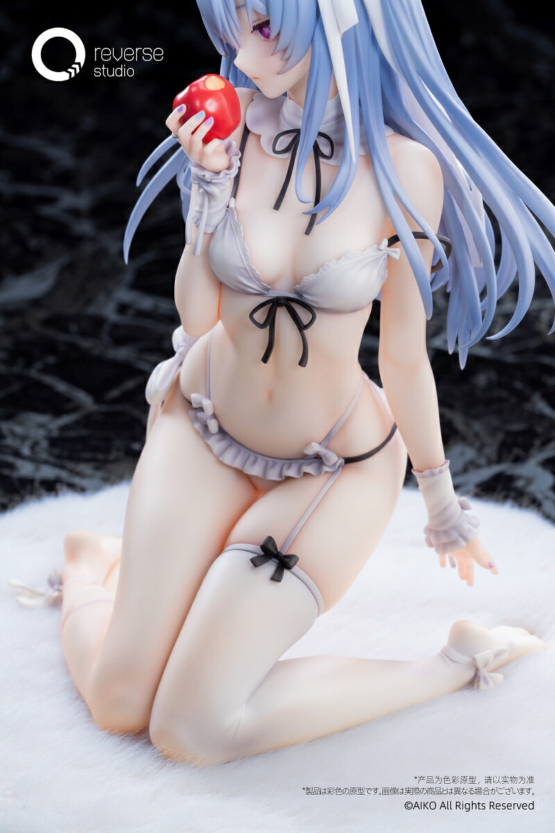 Niya箱庭の果Ver.1/7完成品フィギュア(フィギュア)