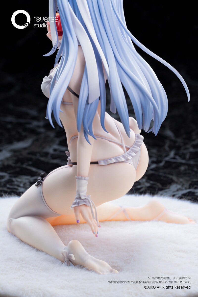 Niya箱庭の果Ver.1/7完成品フィギュア(フィギュア)