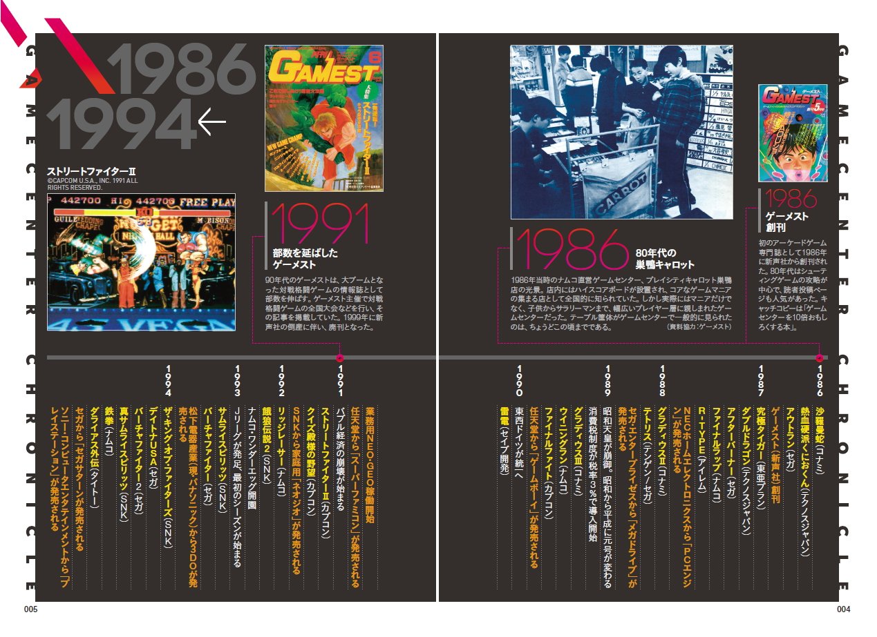 ゲームセンタークロニクル僕は人生の大半をゲームセンターですごした[石井ぜんじ]