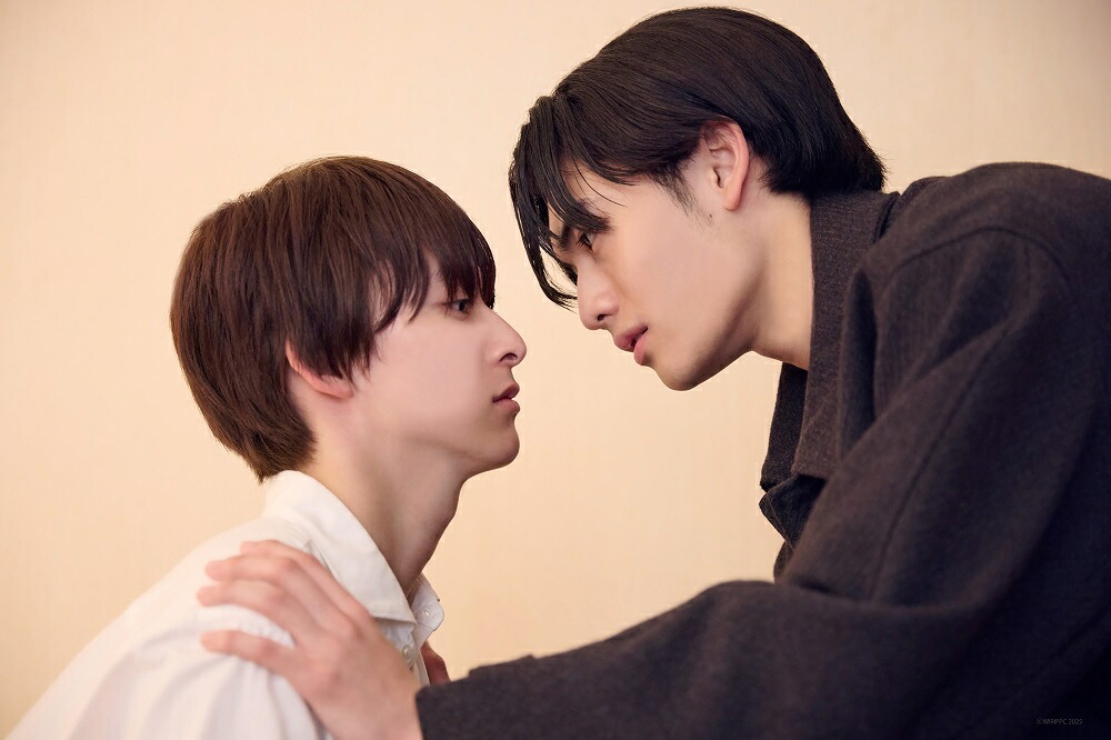 【楽天ブックス限定特典】ふったらどしゃぶりドラマ公式ビジュアルブック(ブロマイド)