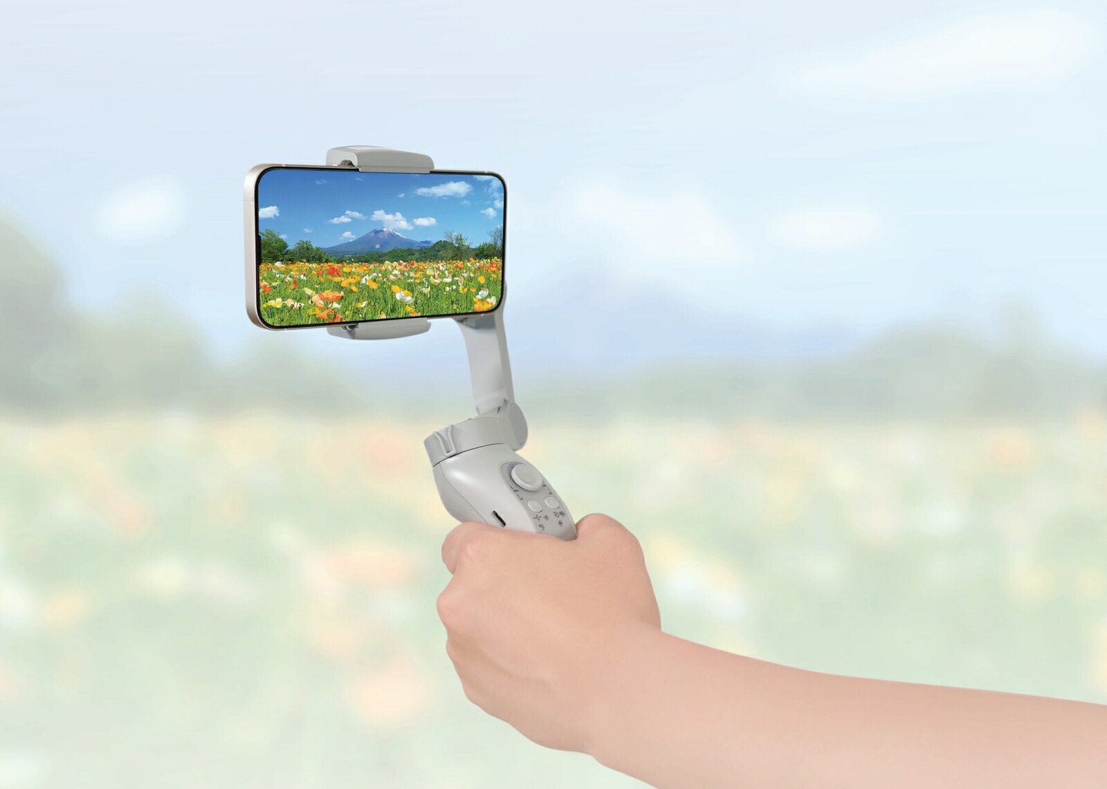 ブックス: Smart Grip2 3軸ジンバル スタビライザー - 株式会社INBES - 4580401390451 : PCソフト・周辺機器