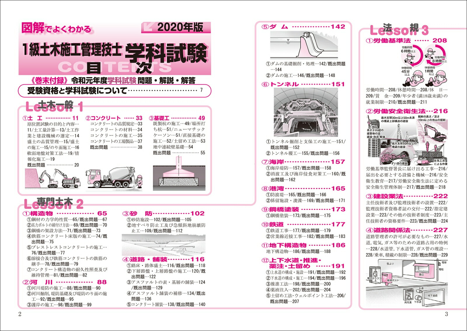 楽天ブックス 1級土木施工管理技士 学科試験 年版 井上 国博 本