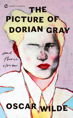 楽天ブックス: The Picture of Dorian Gray and Three Stories - Oscar