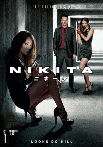 NIKITA/˥㥵ɡ䥳ץ꡼ȡܥå[ޥQ]