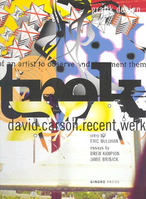 楽天ブックス: TREK:DAVID CARSON-RECENT WERK(H) - DAVID CARSON 