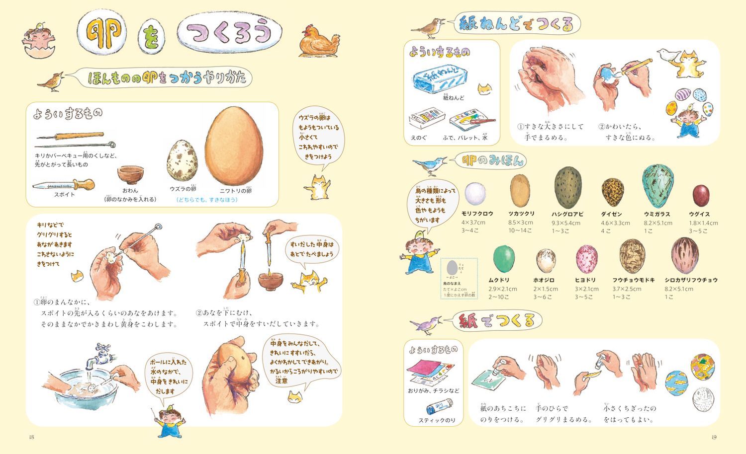 楽天ブックス 鳥の巣つくろう 鈴木まもる 本