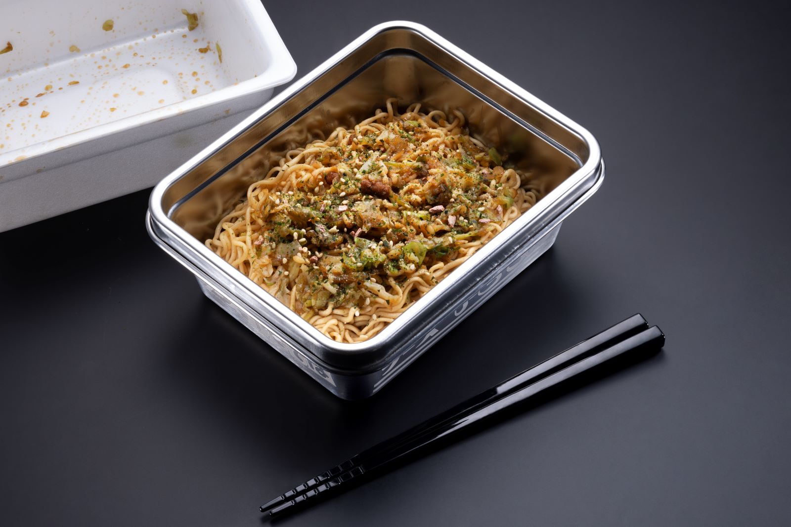 ペヤング ソースやきそば ペヤングBOX 50th Anniversary Premium