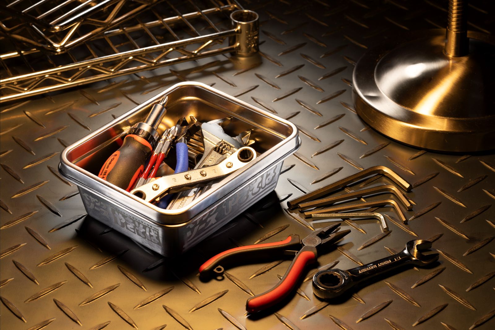 �ڥ�󥰥������䤭���Хڥ��BOX50thAnniversaryPremiumProducts��DIME(������)���ڥ����2026ǯ4����