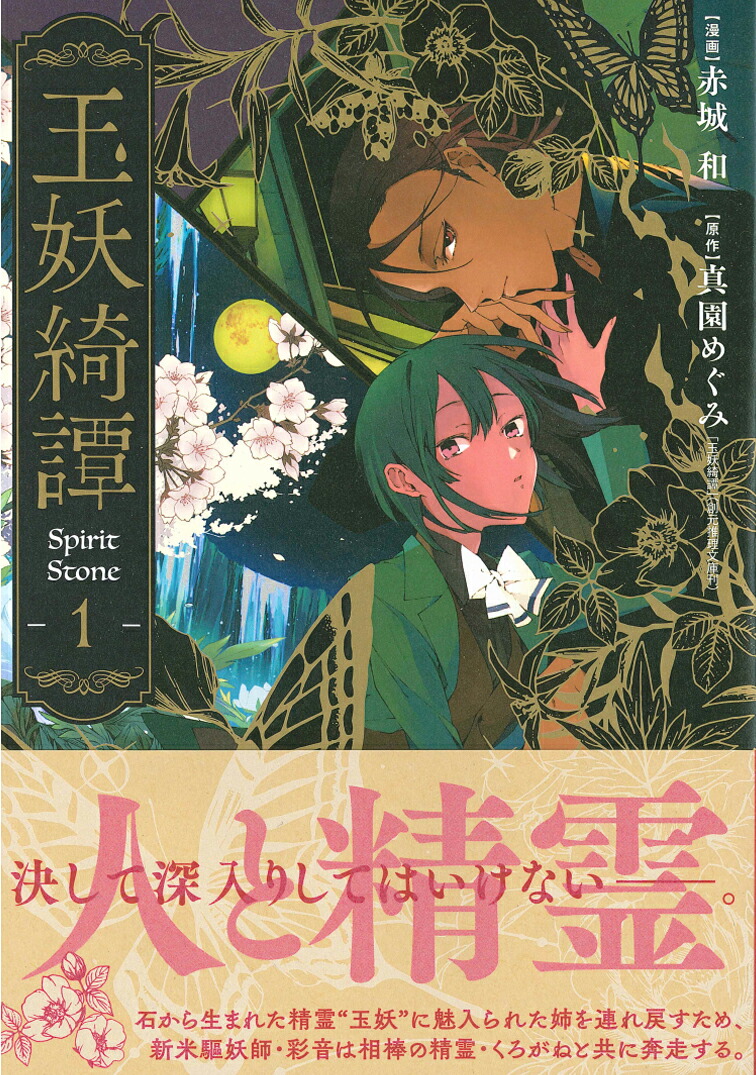 楽天ブックス 玉妖綺譚 1 赤城和 本