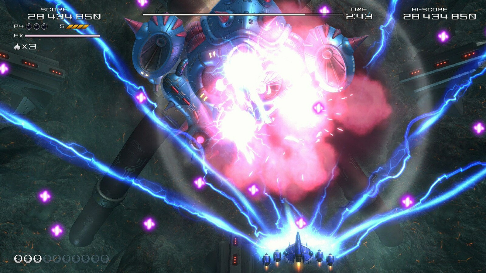 TATSUJINEXTREMEPREMIUMBOXPS5版