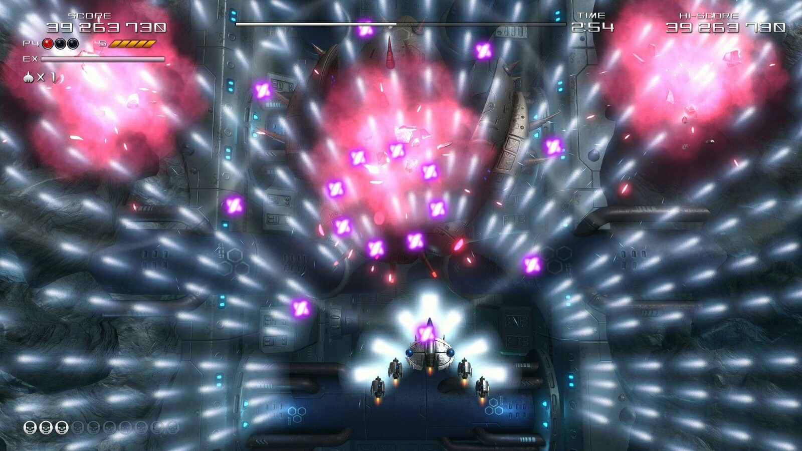 TATSUJINEXTREMEPREMIUMBOXPS5版