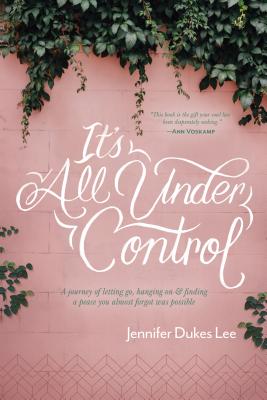 楽天ブックス it s all under control a journey of letting go