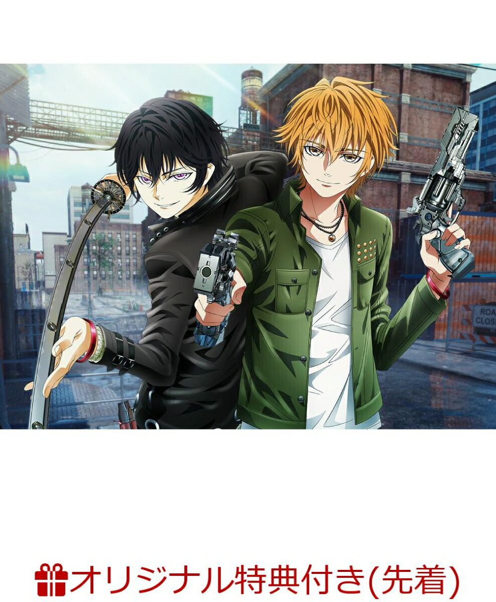 楽天ブックス 楽天ブックス限定先着特典 Tvアニメ プレイタの傷 Dvd Vol 4 ブロマイド 高坂篤志 Dvd