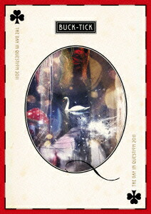 BUCK-TICK 悪魔とフロイトClimaxTogether DVD DVD 悪魔とフロイト-Devil and Freud-Climax Together(初回生産