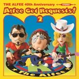 Alfee Get Requests 2(初回限定盤B CD+LIVE音源CD）画像