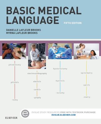 楽天ブックス: Basic Medical Language with Flash Cards - Myrna LaFleur Brooks ...