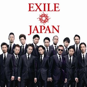 EXILEJAPAN/Solo(����������2CD+4DVD)[EXILE/EXILEATSUSHI]