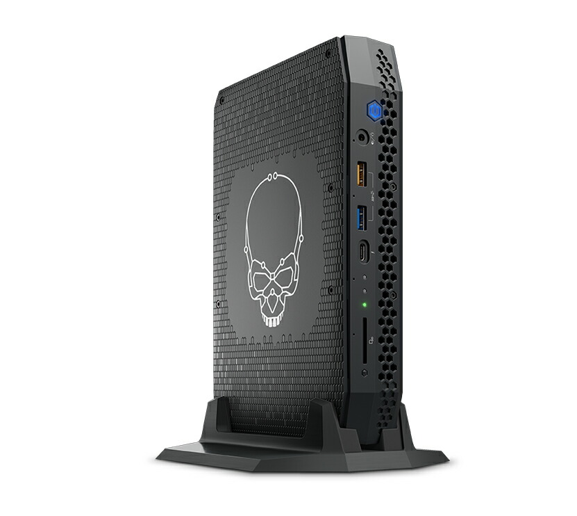 ��NUC11PHKi7C��intel��11����Corei7-1165G7��Max4.7GHz/4Core/IntelIrisXeGraphics����ܡ�NVIDIAGeforceRTX2060���NUC���åȡ�M.2�����å�