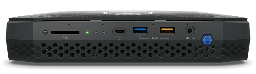 ��NUC11PHKi7C��intel��11����Corei7-1165G7��Max4.7GHz/4Core/IntelIrisXeGraphics����ܡ�NVIDIAGeforceRTX2060���NUC���åȡ�M.2�����å�