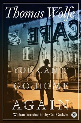 楽天ブックス: You Can't Go Home Again - Thomas Wolfe