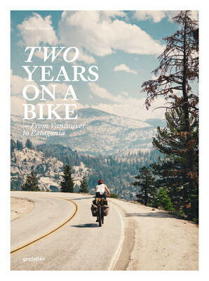 ONE YEAR ON A BIKE  洋書 One Year on a Bike: From Amsterdam to Singapore: Doolaard
