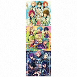 あんさんぶるスターズ！！ シャッフルユニットソングコレクション vol.02画像