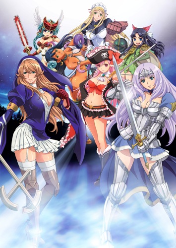 �������󥺥֥쥤�ɥ�٥ꥪ��Vol.2��Blu-ray��[��ƣ��]
