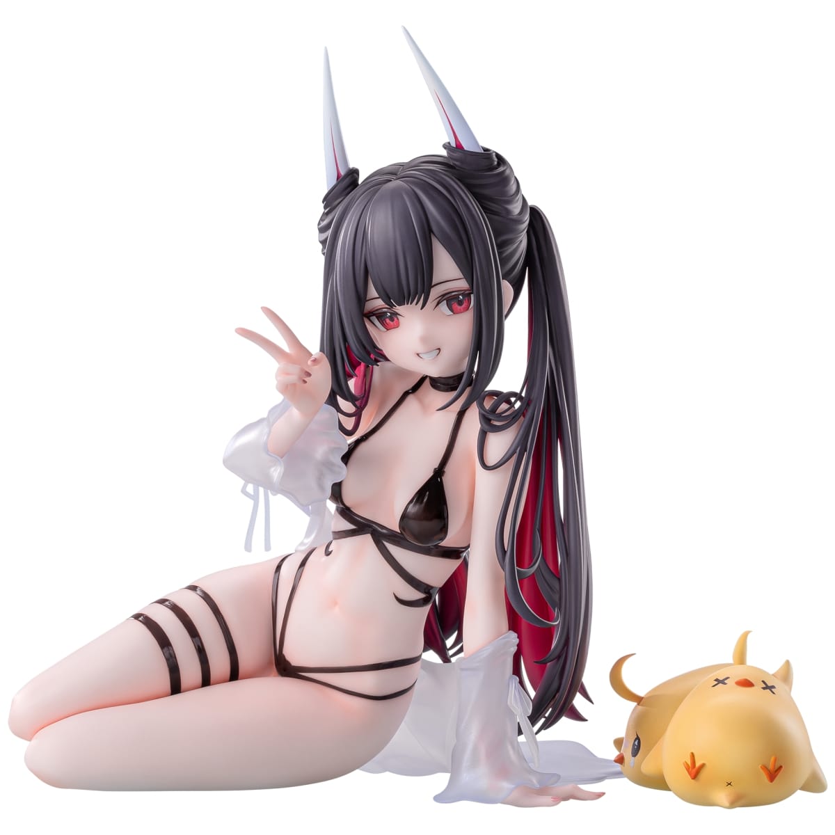 ブックス: AniGame 『アズールレーン』 初月 葉月の恋模様Ver. 1/6スケール塗装済完成品フィギュア - 玩具 - 6976230180505 : ゲーム