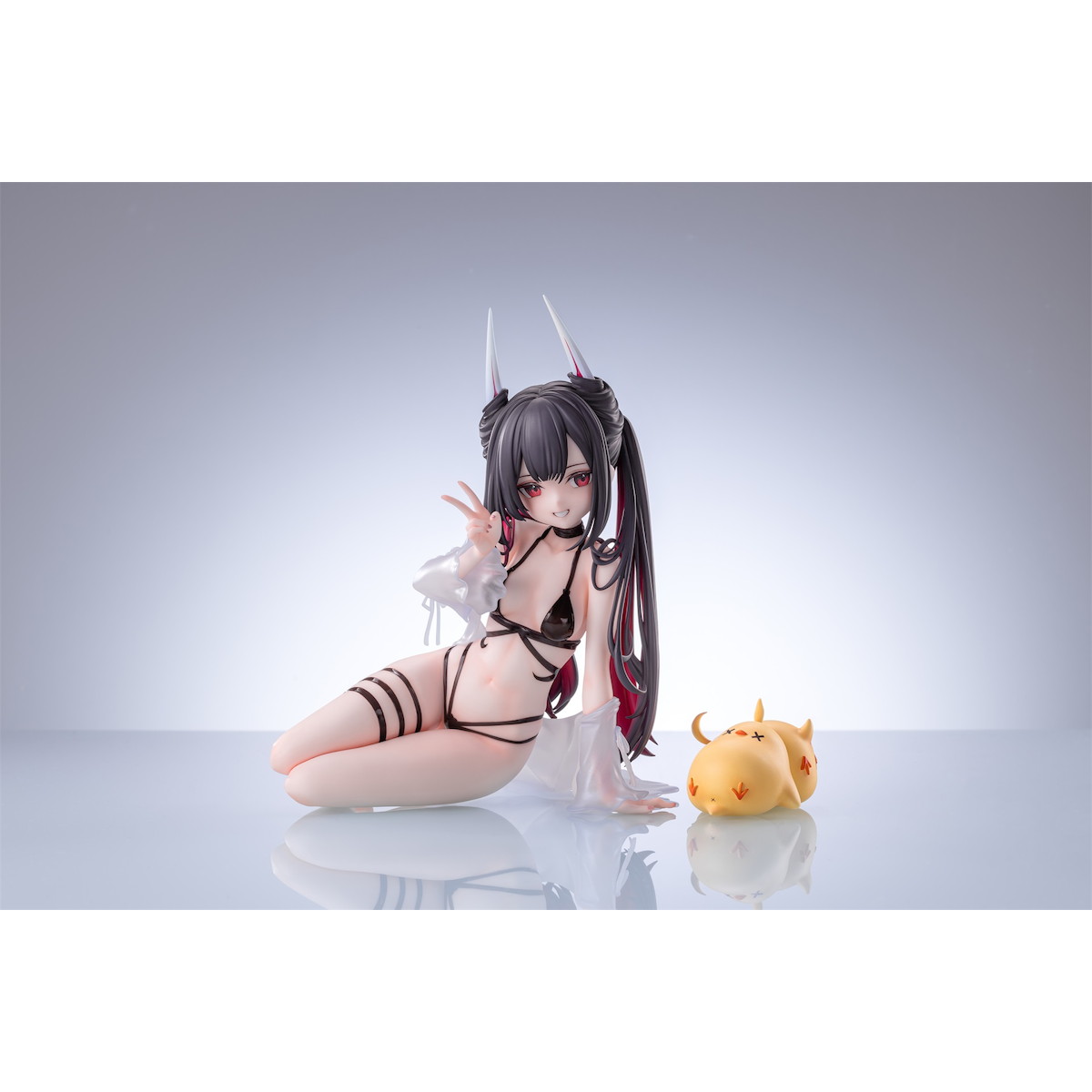 ブックス: AniGame 『アズールレーン』 初月 葉月の恋模様Ver. 1/6スケール塗装済完成品フィギュア - 玩具 - 6976230180505 : ゲーム