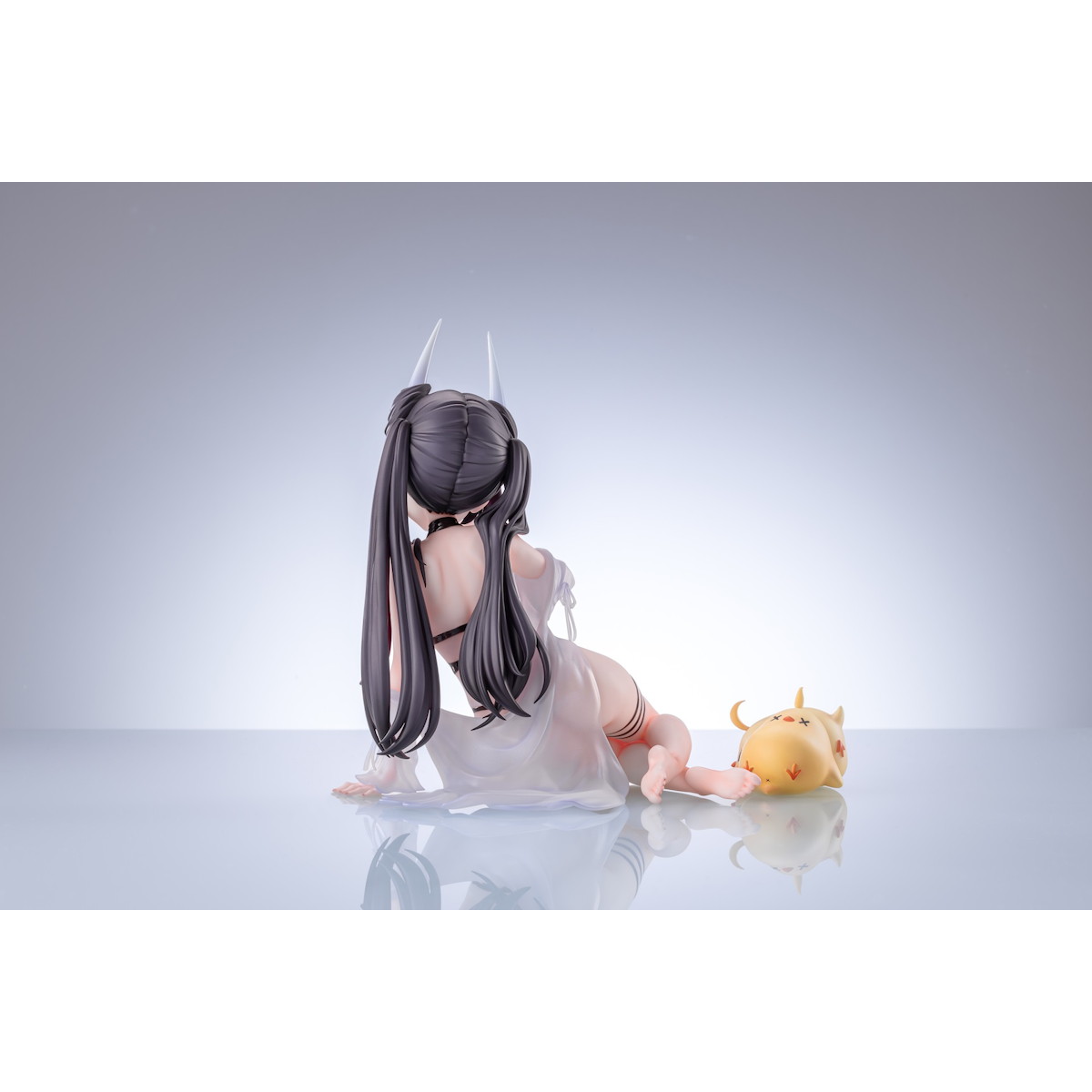 ブックス: AniGame 『アズールレーン』 初月 葉月の恋模様Ver. 1/6スケール塗装済完成品フィギュア - 玩具 - 6976230180505 : ゲーム