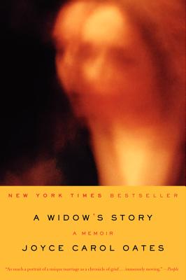 楽天ブックス: A Widow's Story - Joyce Carol Oates - 9780062020505