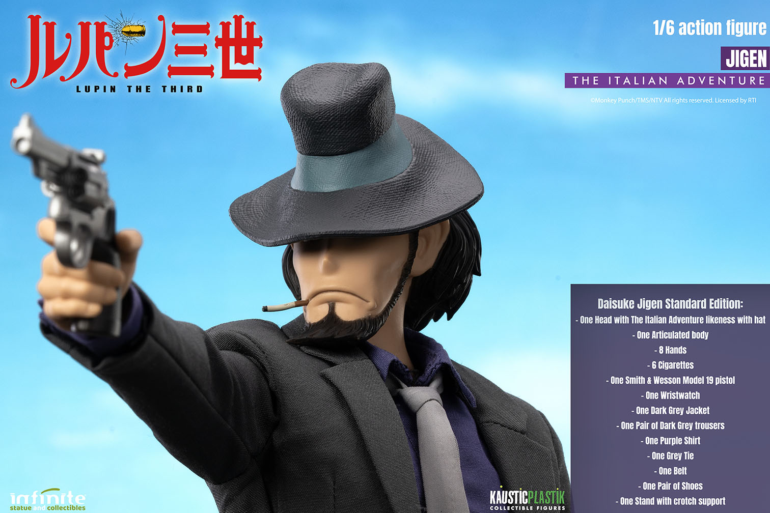 Buy from Japan Easily