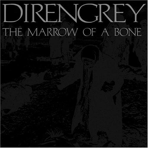 楽天ブックス: THE MARROW OF A BONE - Dir en grey - 4529123000507 : CD