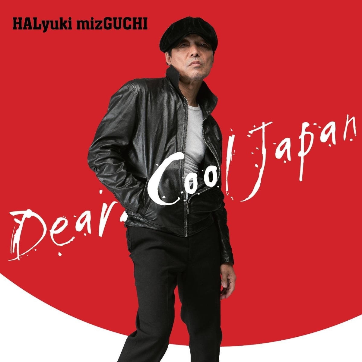 楽天ブックス: Dear.Cool Japan - 水口晴幸 - 4571316560510 : CD