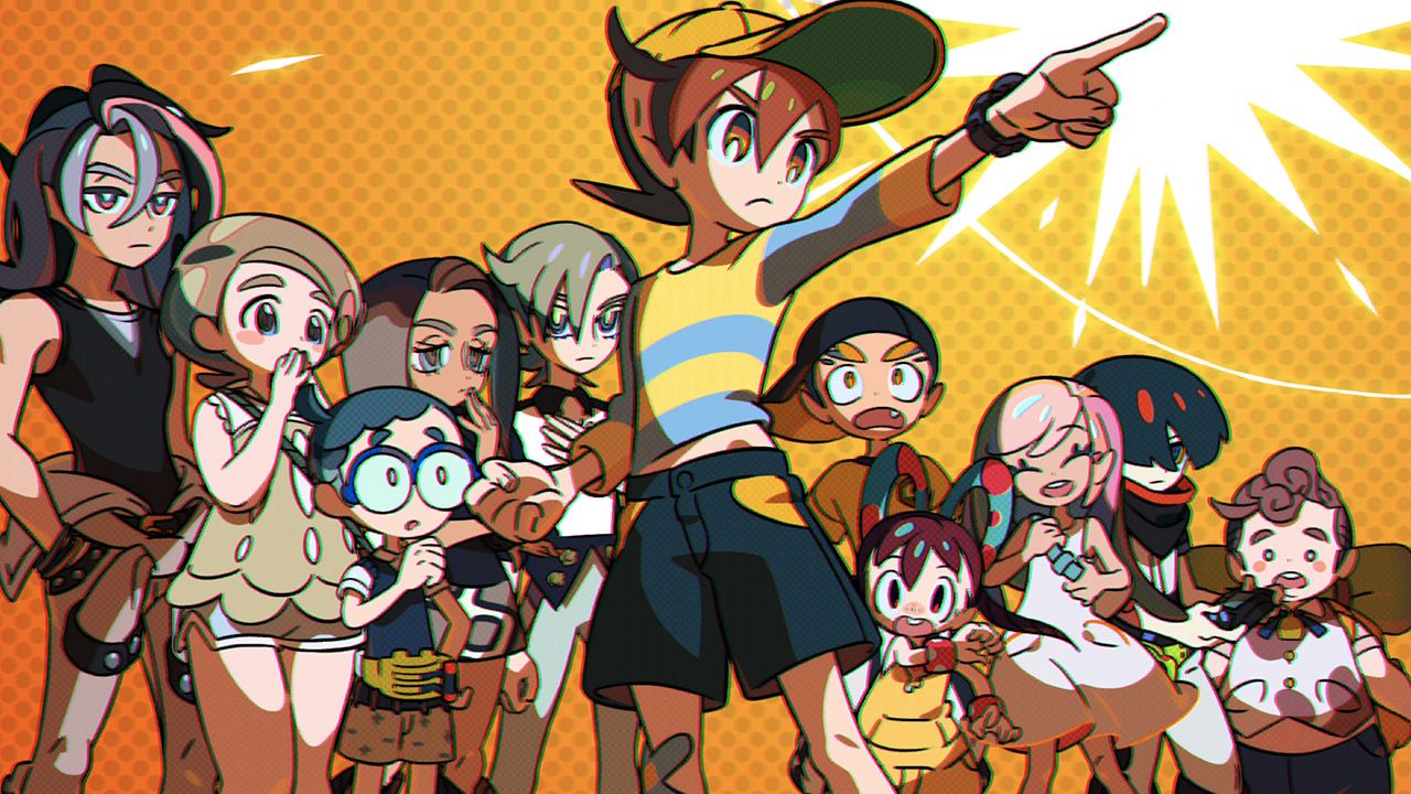 ��륺����ɥ����