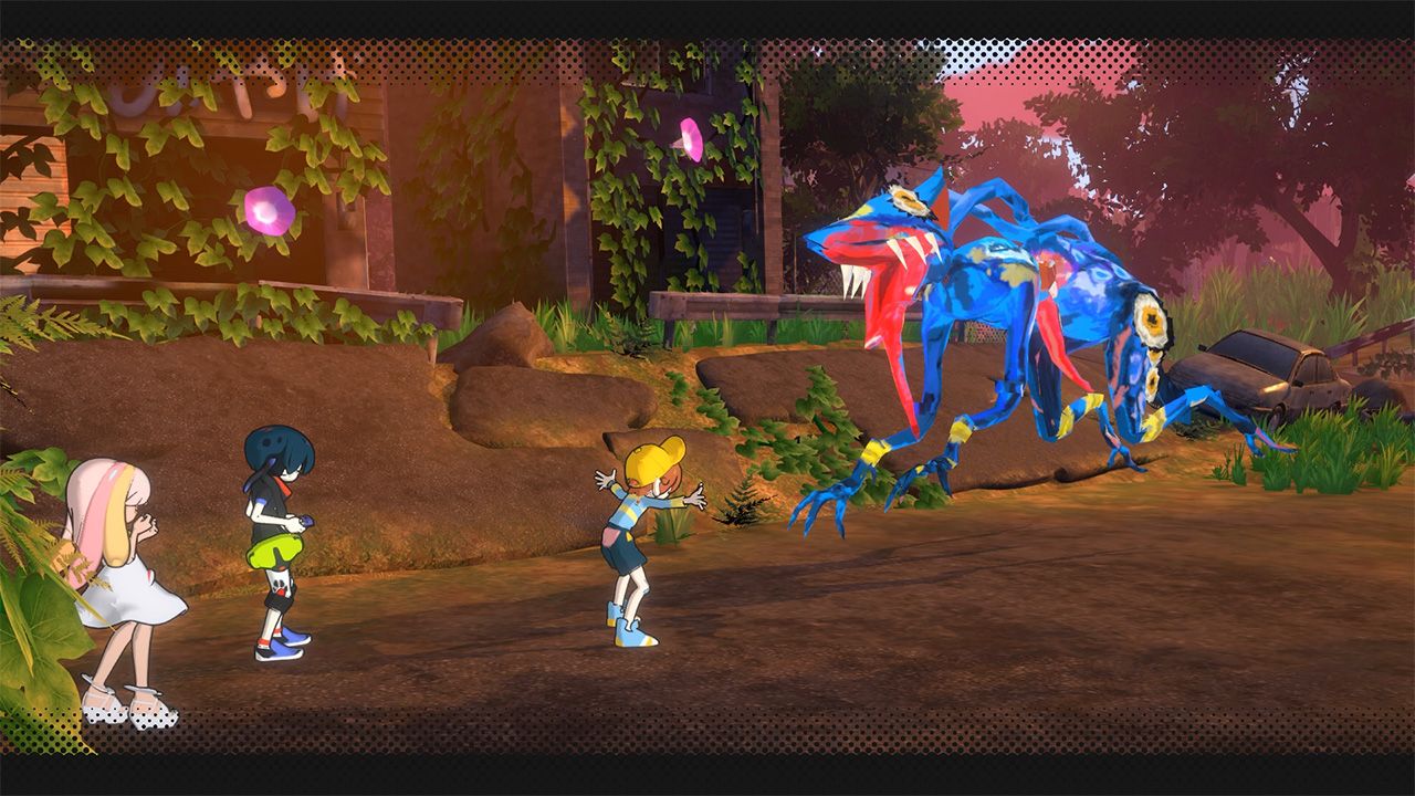 ��륺����ɥ����