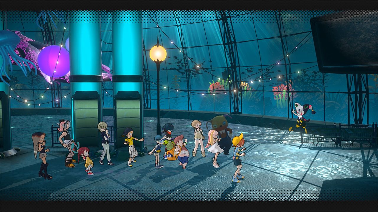 ��륺����ɥ����